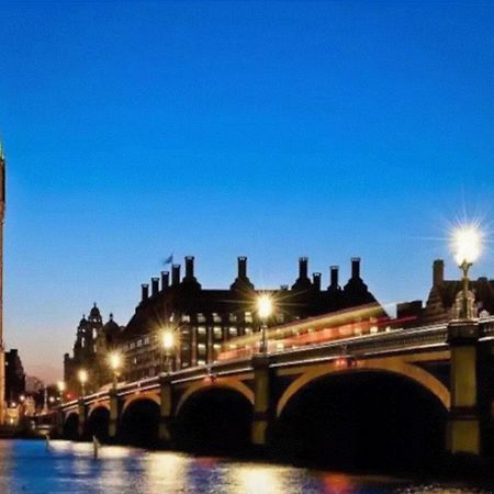 Aplacetostay Central London Apartment, Zone 1 Bond Kültér fotó
