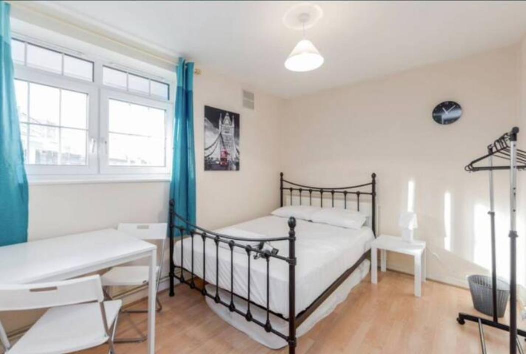 Aplacetostay Central London Apartment, Zone 1 Bond Kültér fotó
