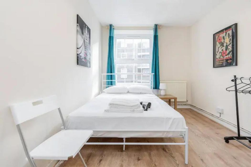 Aplacetostay Central London Apartment, Zone 1 Bond Kültér fotó