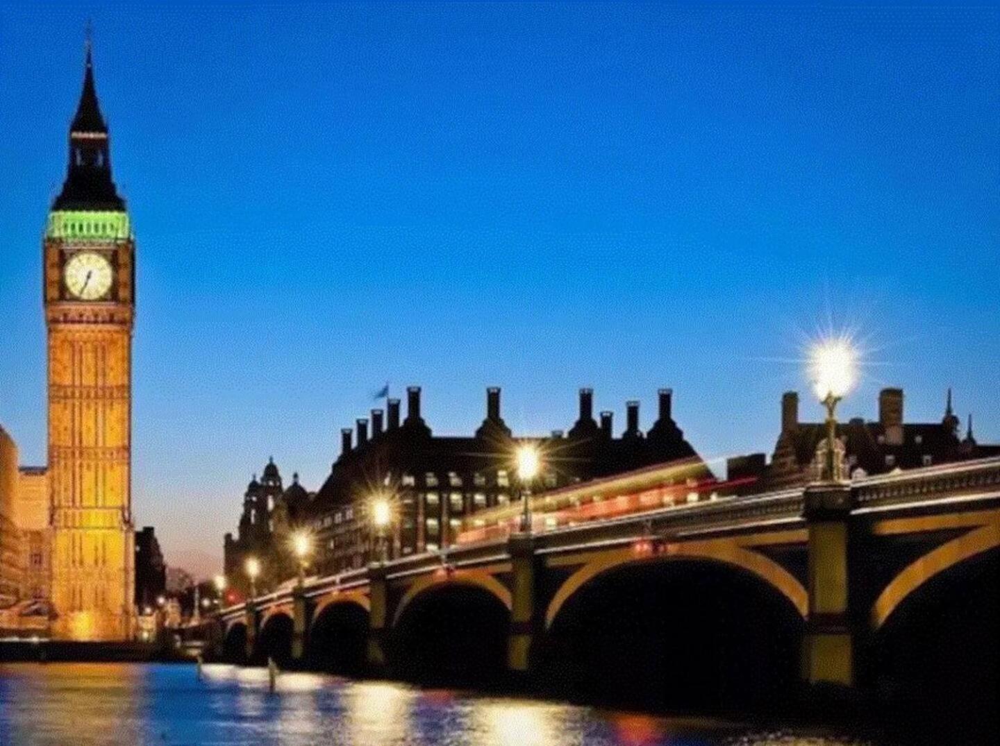 Aplacetostay Central London Apartment, Zone 1 Bond Kültér fotó