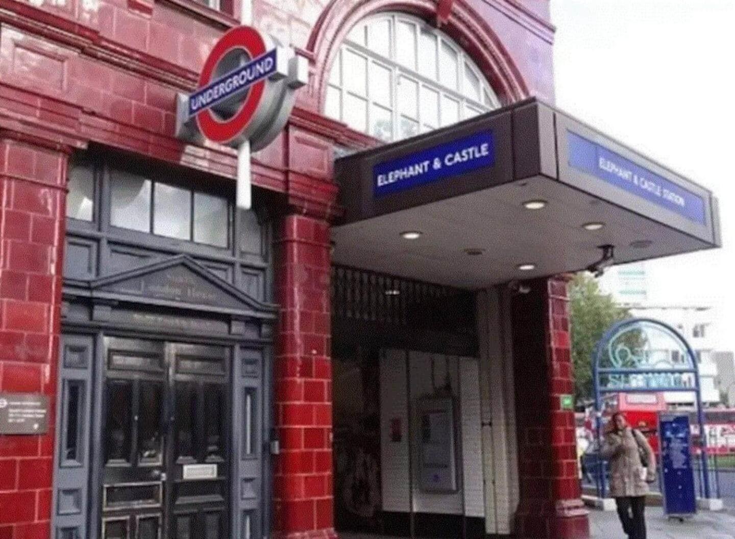 Aplacetostay Central London Apartment, Zone 1 Bond Kültér fotó