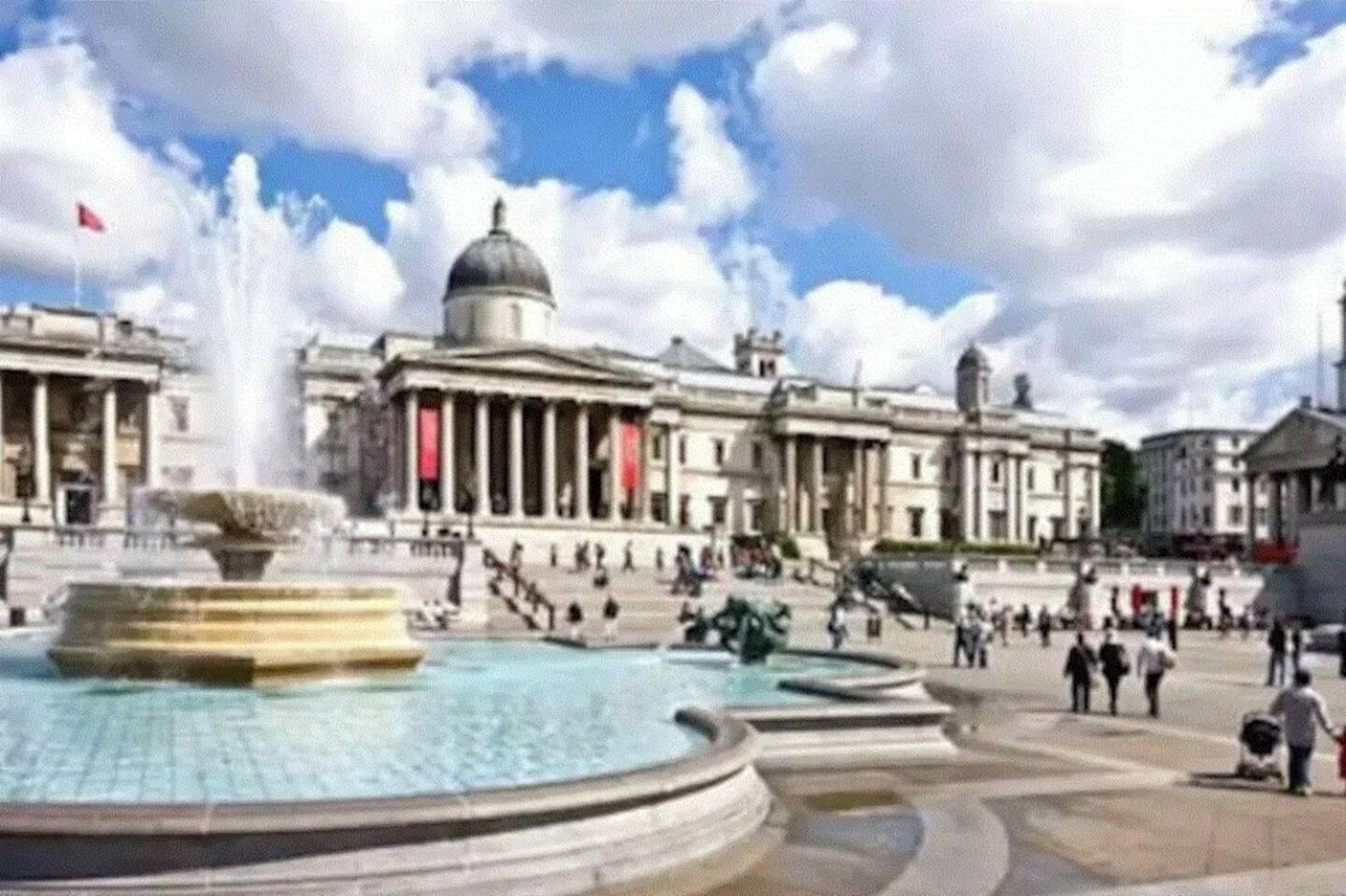 Aplacetostay Central London Apartment, Zone 1 Bond Kültér fotó